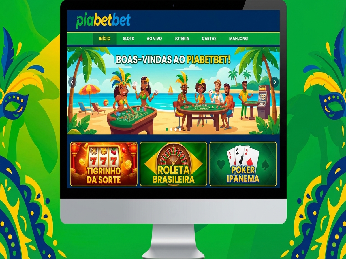 Screenshot 1 piabetbet