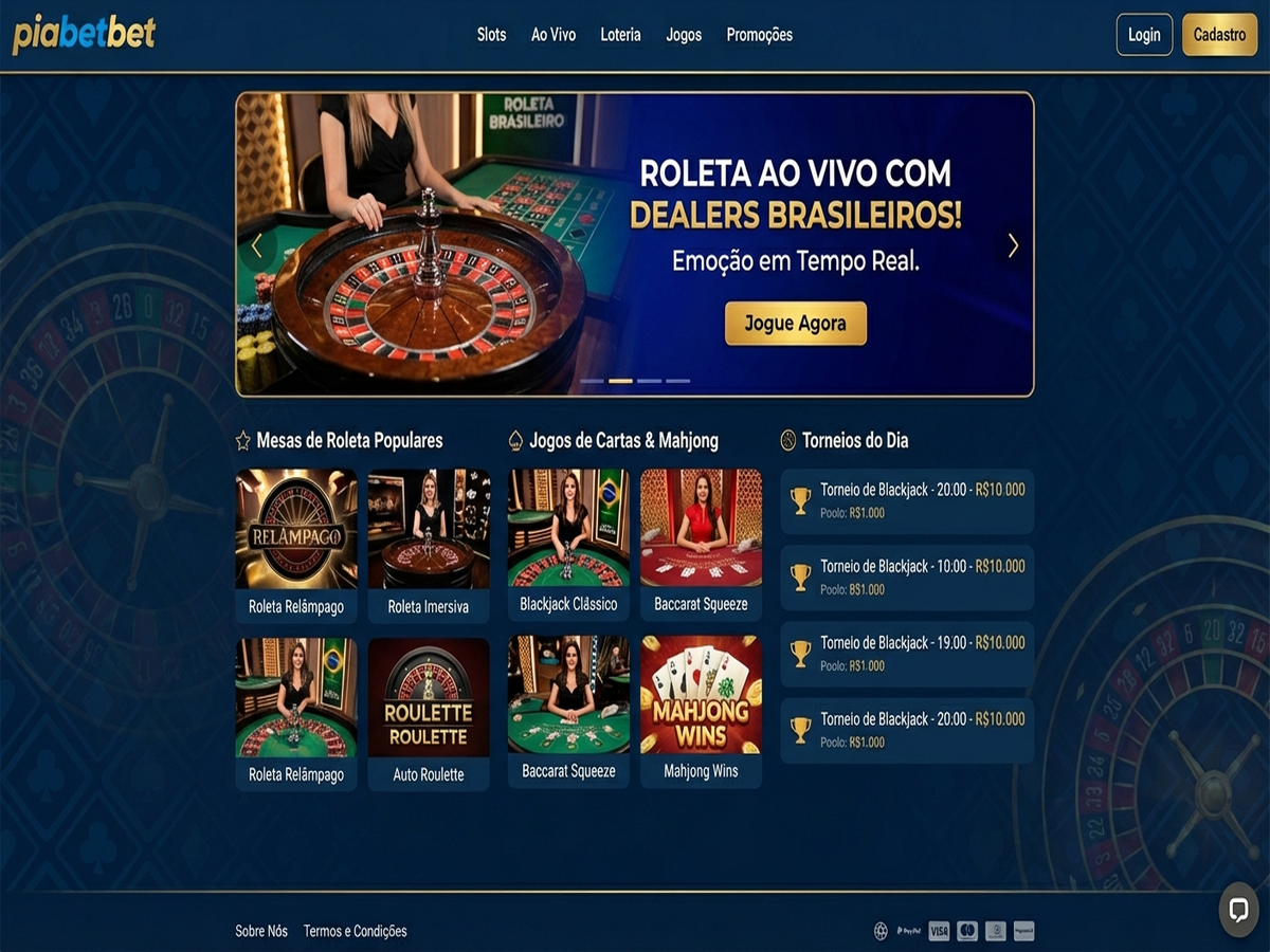 Screenshot 3 piabetbet